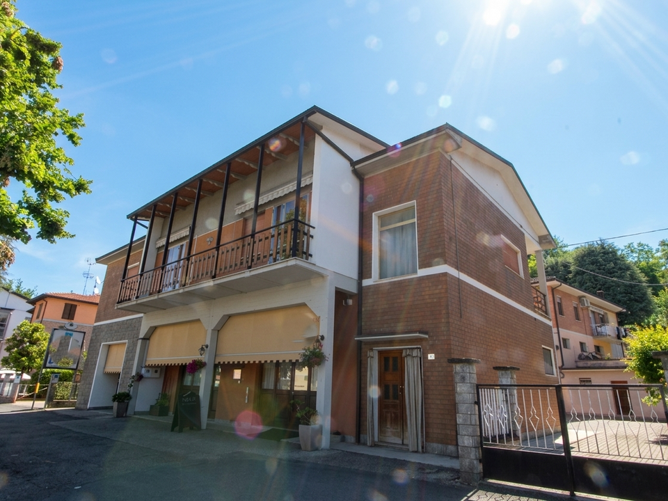 Villa i Savignano sul Panaro, Modena - bilde 3