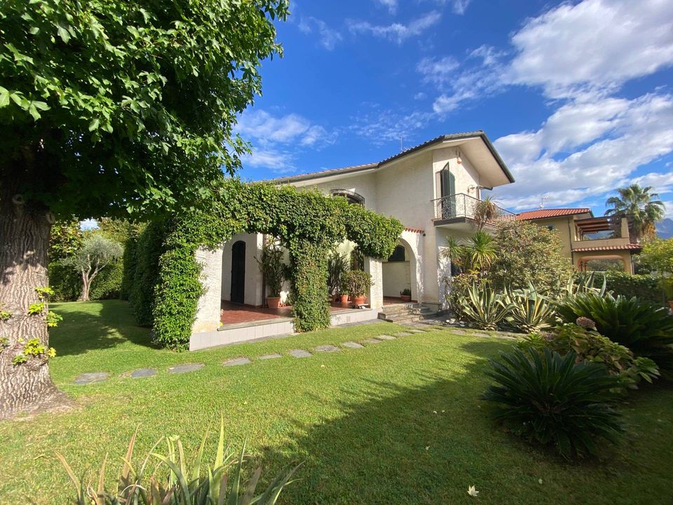 Villa i Forte dei Marmi, Lucca - bilde 2