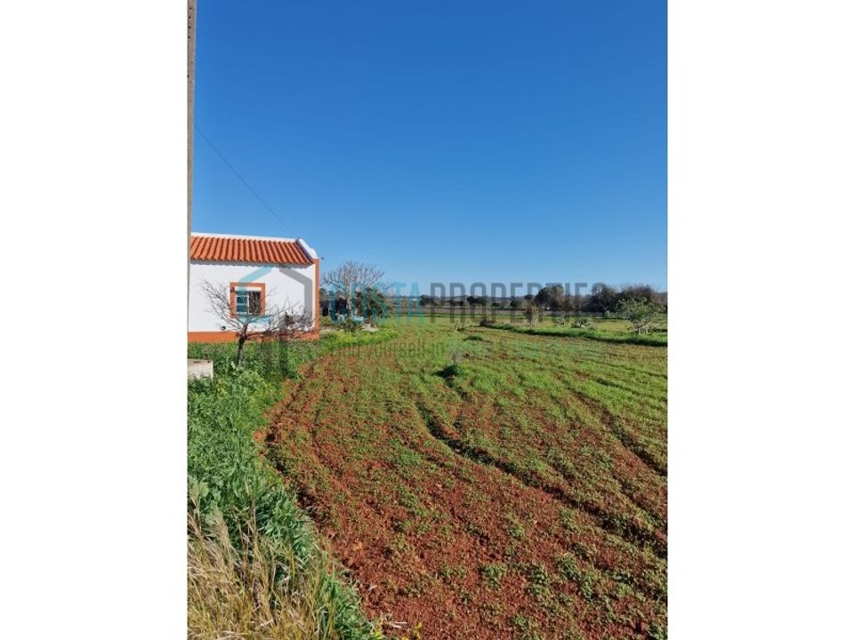 Landejendom i Odiaxere, Faro - foto 1