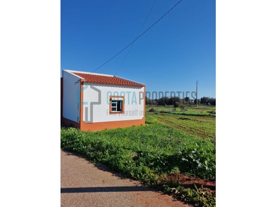 Landejendom i Odiaxere, Faro - foto 2