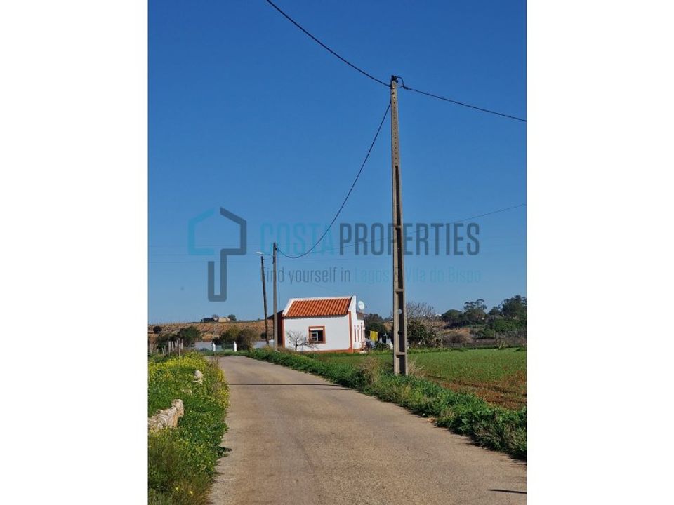 Landejendom i Odiaxere, Faro - foto 5