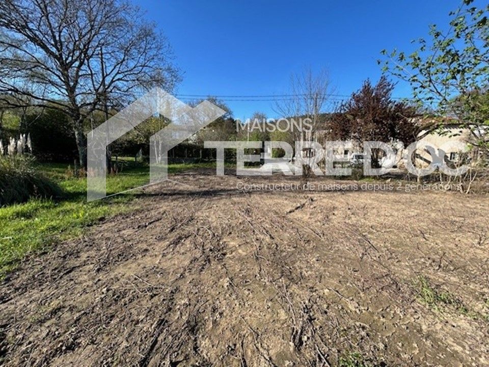 Helårsgrund i Payrin-Augmontel, Tarn - foto 1