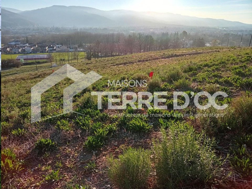 Terreno en Pont-de-Larn, Tarn - foto 1