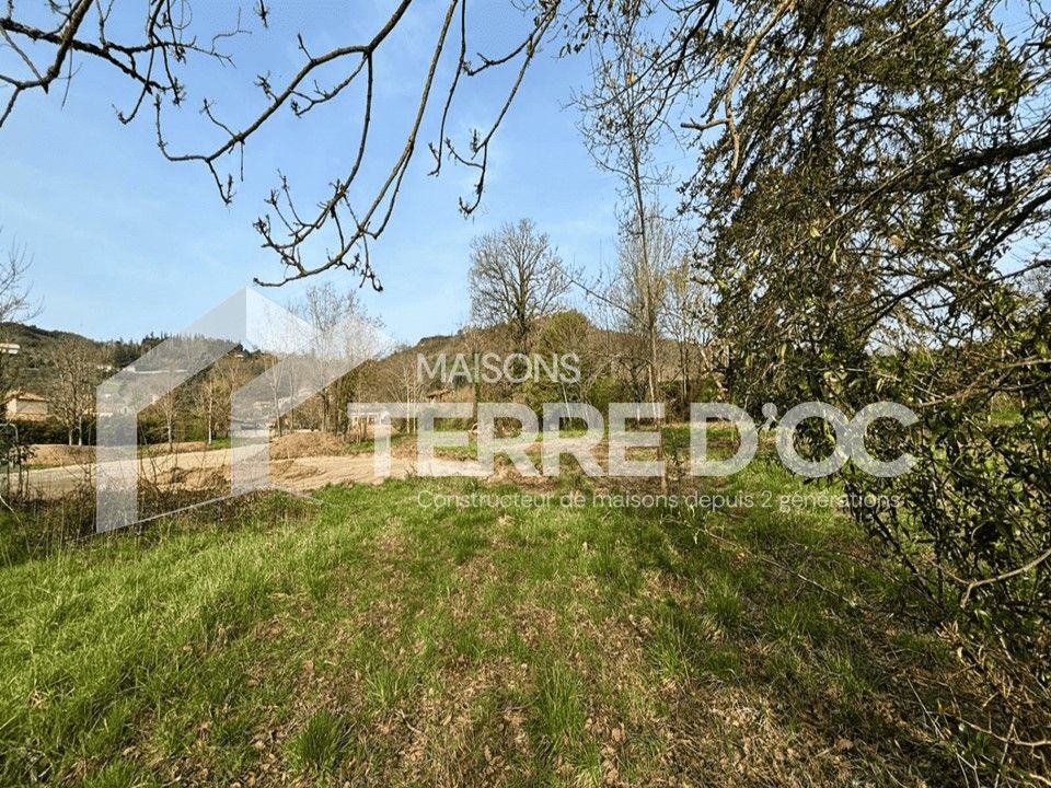 Helårsgrund i Albi, Tarn - foto 1