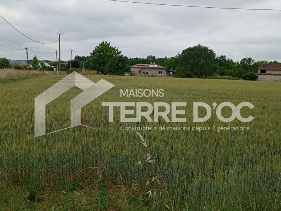 Helårsgrund i Gaillac, Tarn - foto 1