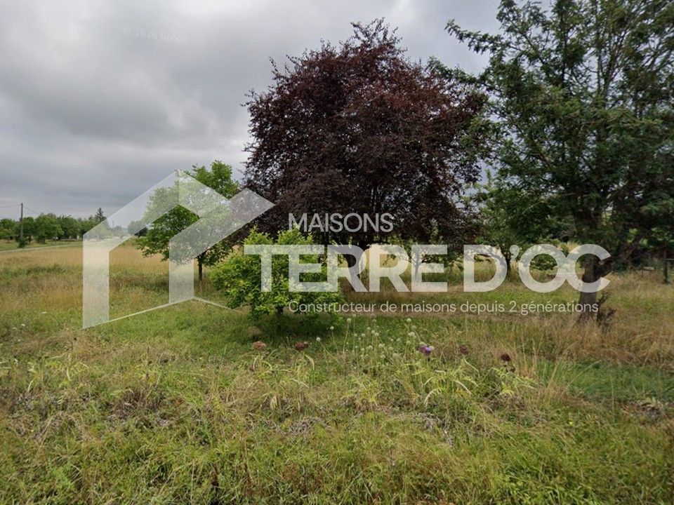 Helårsgrund i Gaillac, Tarn - foto 1