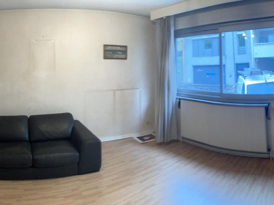 Lejlighed i Villeurbanne, Rhone - foto 1