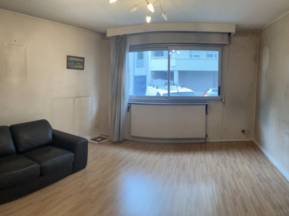 Lejlighed i Villeurbanne, Rhone - foto 2