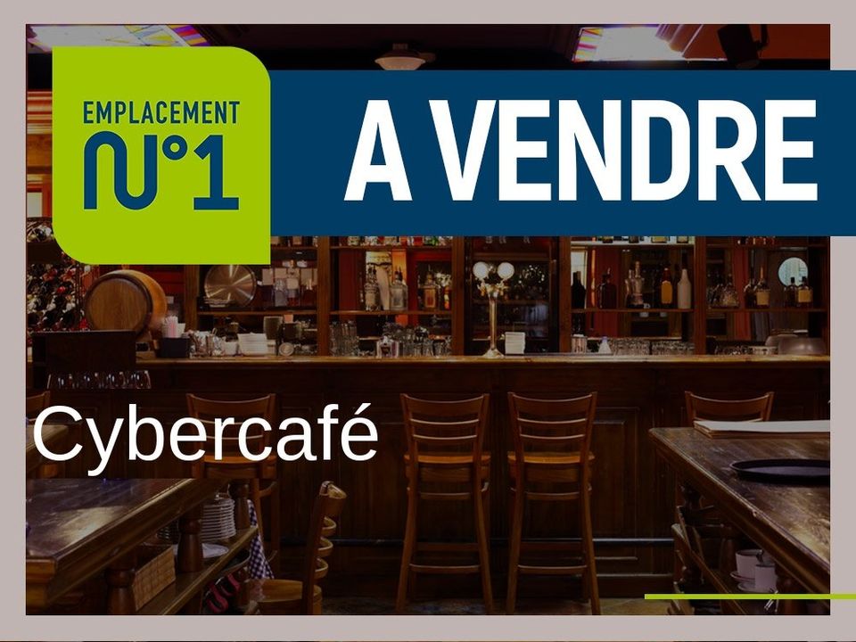 Erhvervsejendom i Lyon, Rhone - foto 1