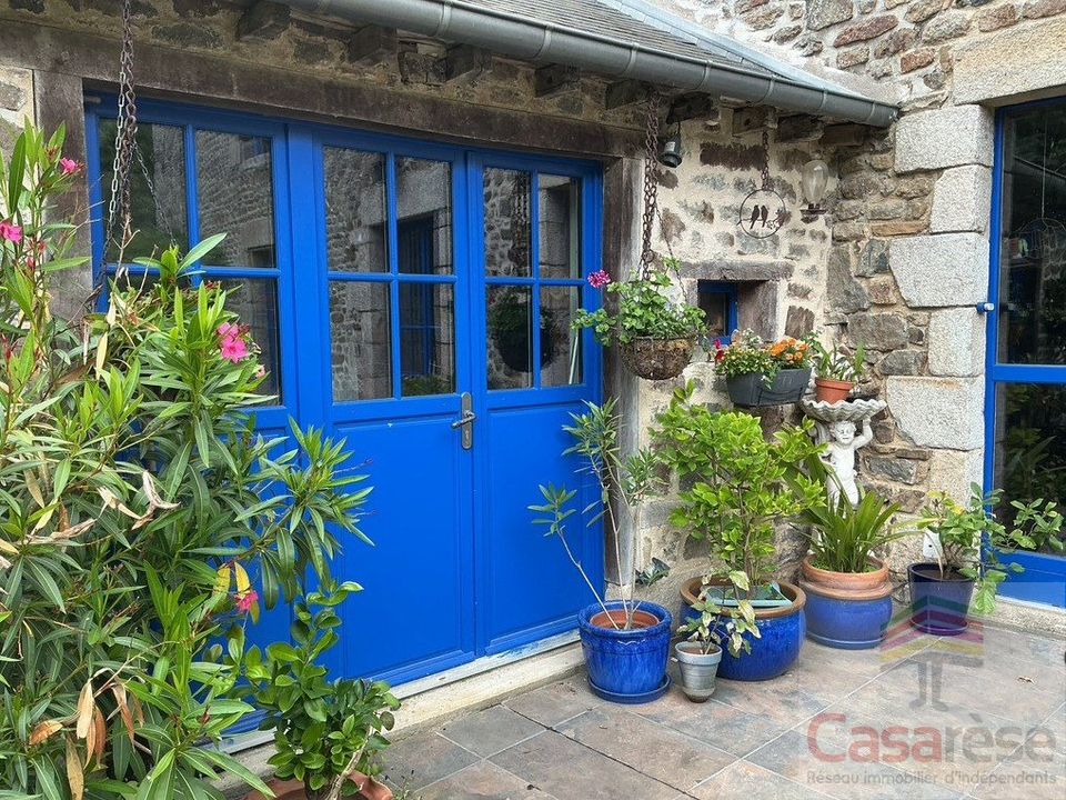 Villa en Plouasne, Cotes-d'Armor - foto 2