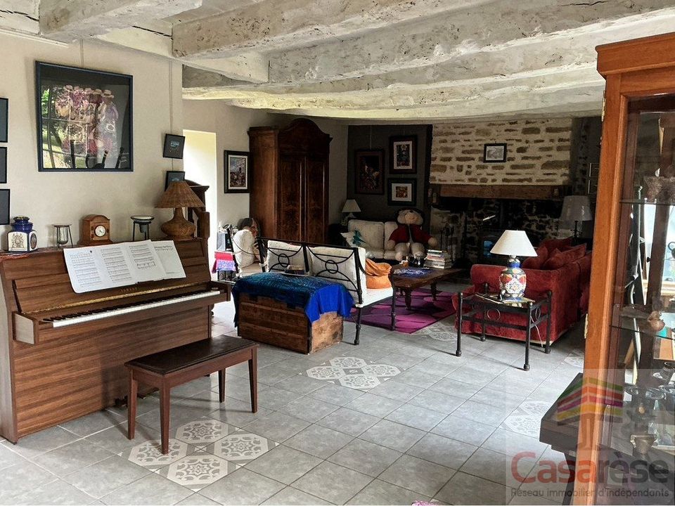 Villa en Plouasne, Cotes-d'Armor - foto 5