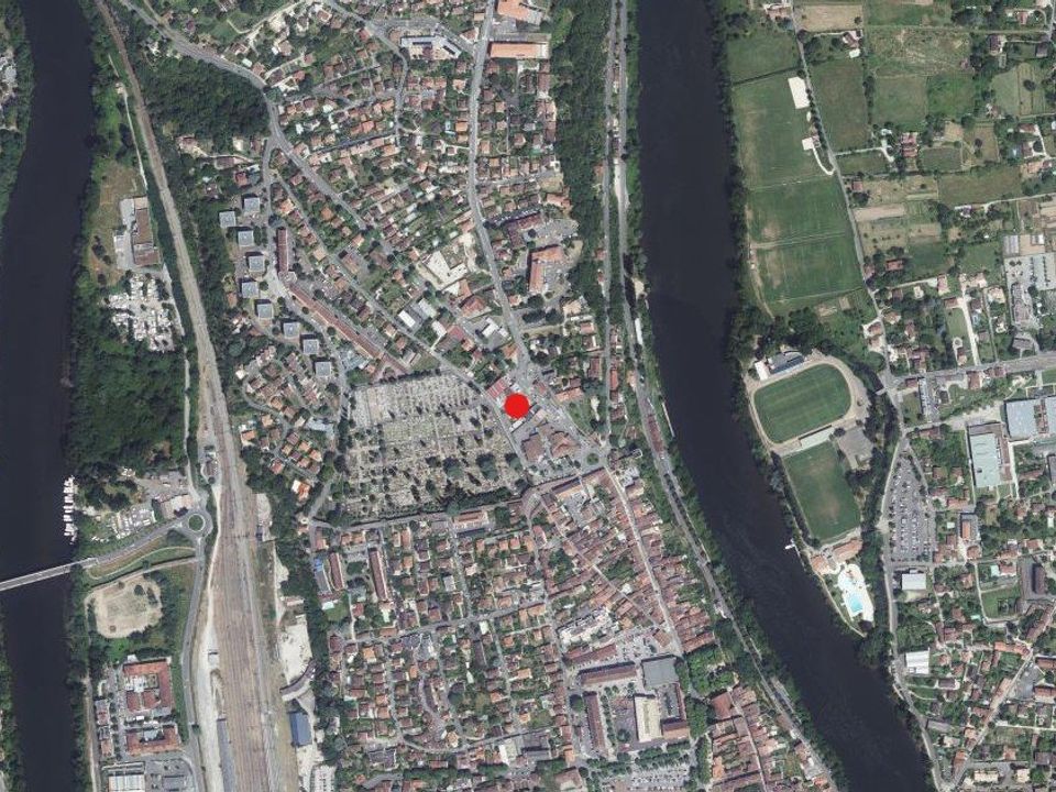 Helårsgrund i Cahors, Lot - foto 4