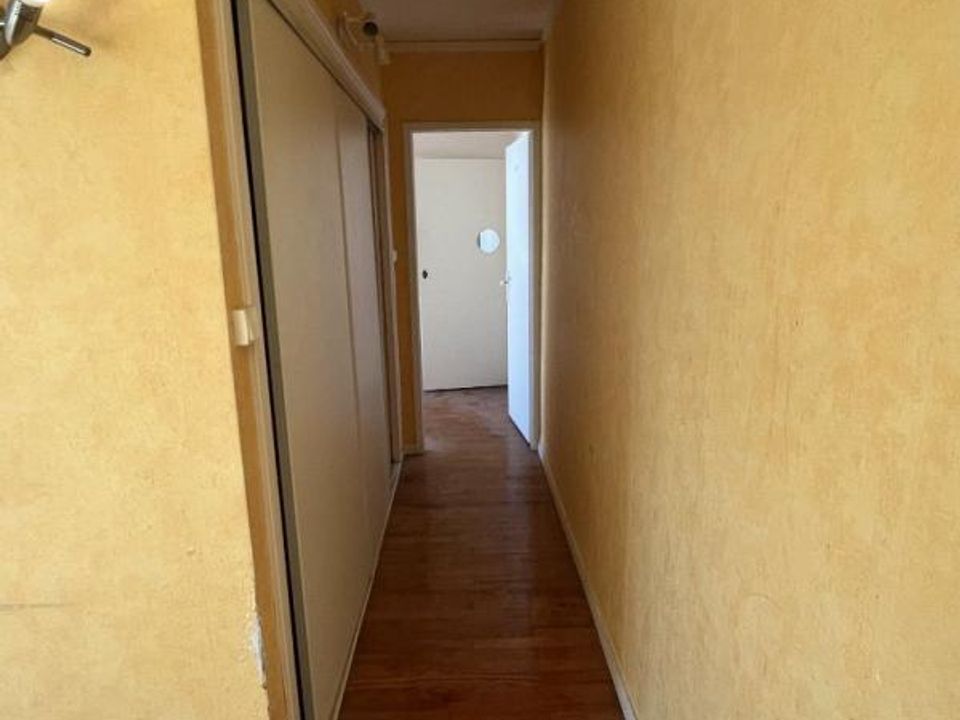 Lejlighed i Chalon-sur-Saône, Saone-et-Loire - foto 3