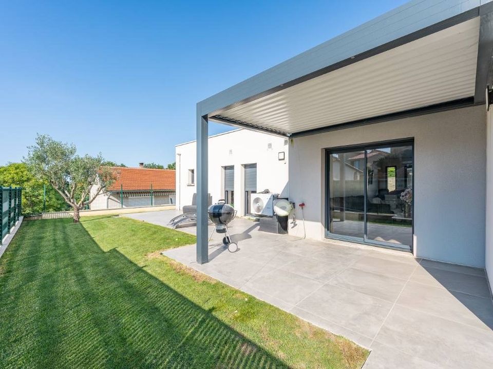 Villa en Brignais, Rhone - foto 2