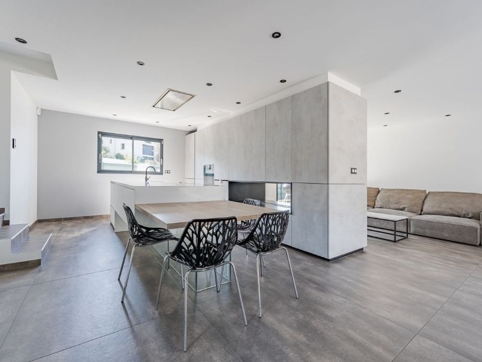 Villa en Brignais, Rhone - foto 4
