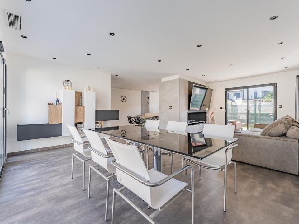 Villa en Brignais, Rhone - foto 5