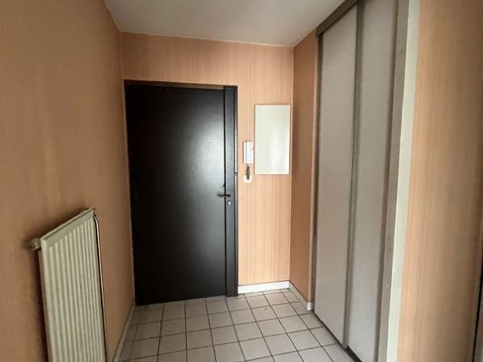 Lejlighed i Lyon, Rhone - foto 4