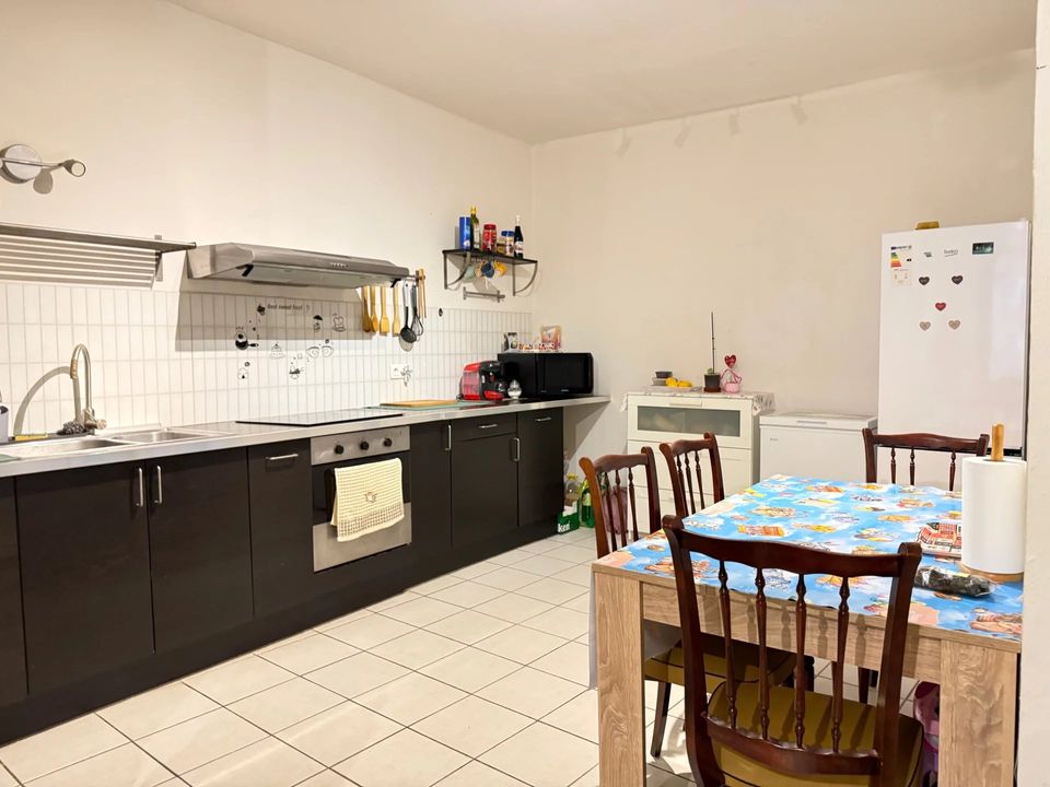 Lejlighed i Sainte-Anastasie-sur-Issole, Var - foto 1