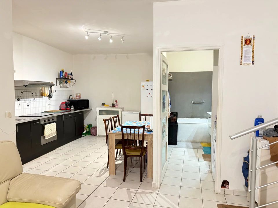 Lejlighed i Sainte-Anastasie-sur-Issole, Var - foto 3