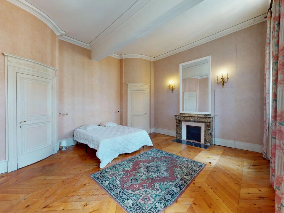 Lejlighed i Toulouse, Haute-Garonne - foto 4