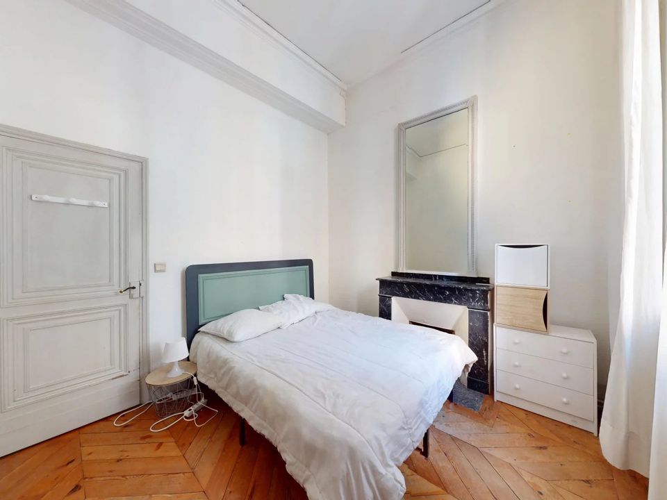 Lejlighed i Toulouse, Haute-Garonne - foto 5