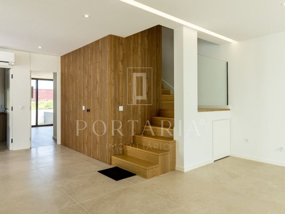 Villa en Aveiro, Aveiro - foto 1