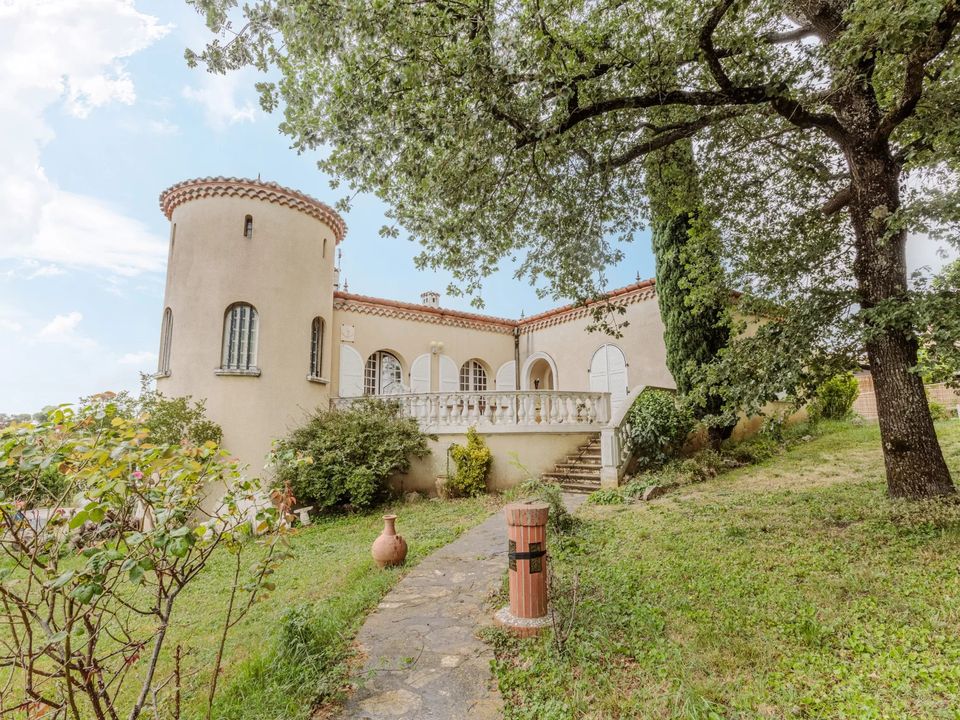Villa i Lacroix-Falgarde, Haute-Garonne - foto 1