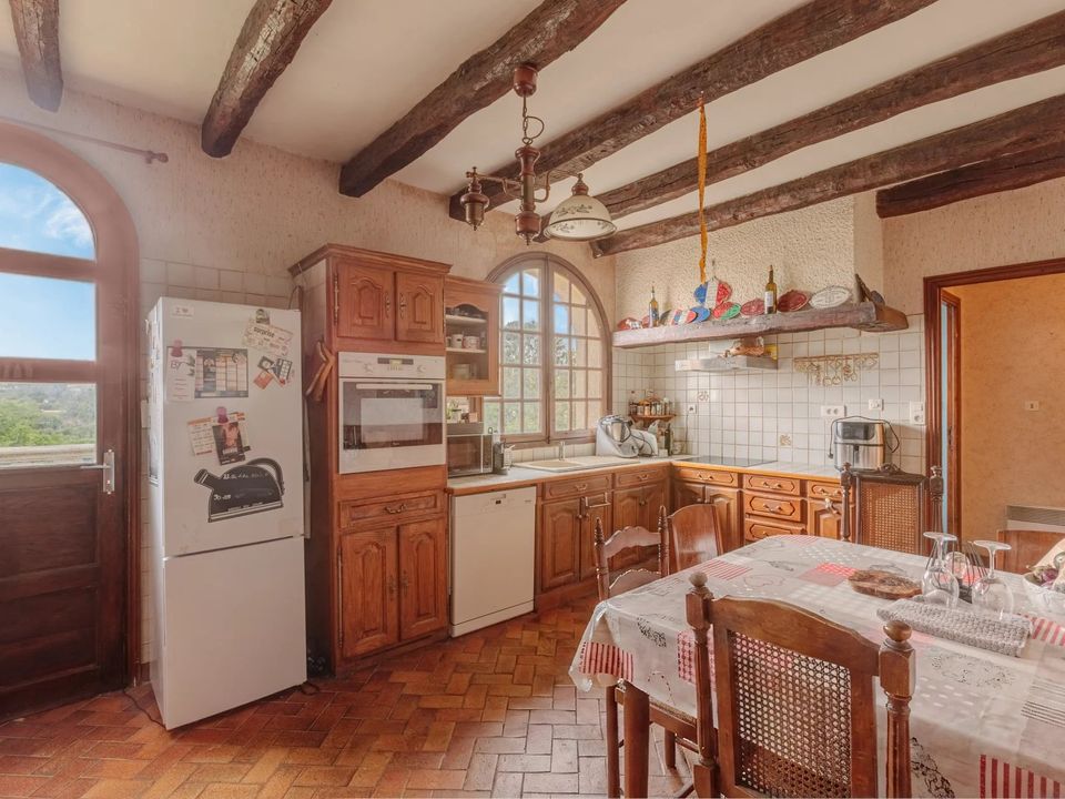 Villa i Lacroix-Falgarde, Haute-Garonne - foto 5