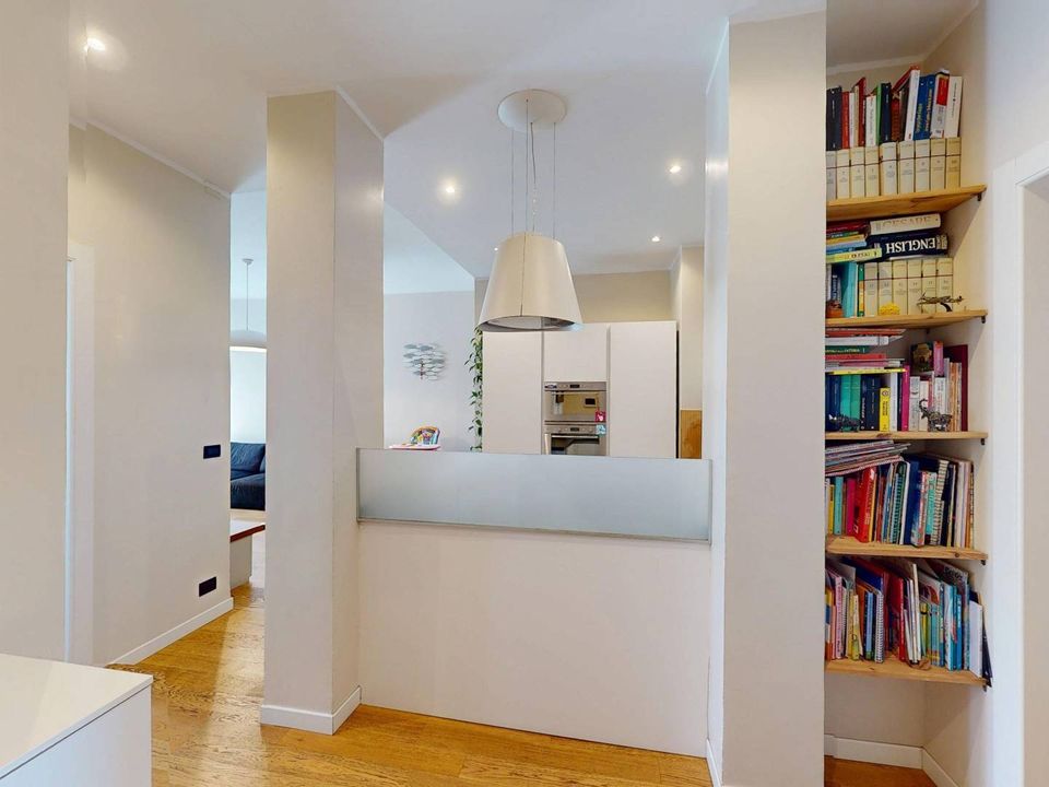 Apartament a Settimo Torinese, Turin - foto 2