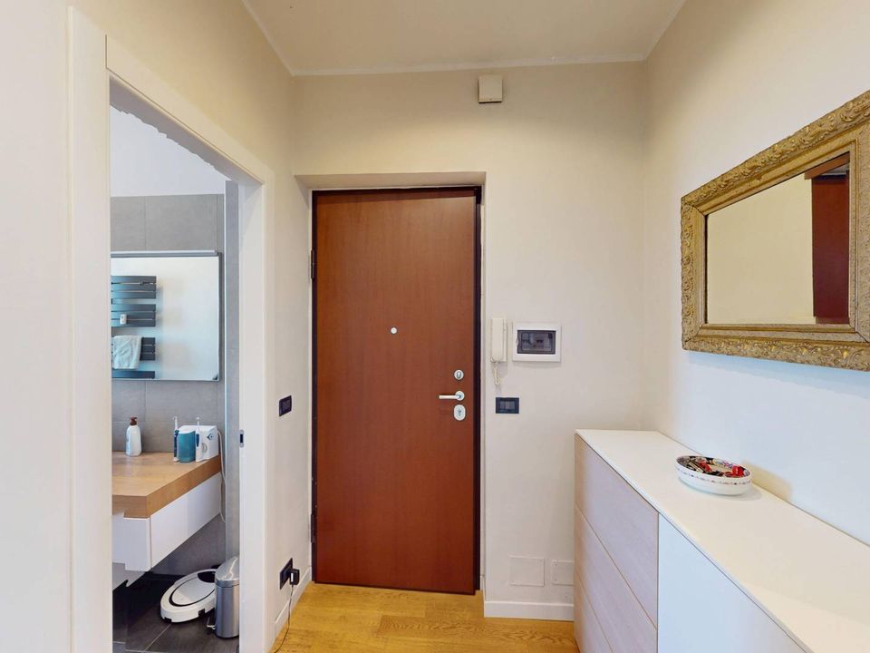 Apartament a Settimo Torinese, Turin - foto 3