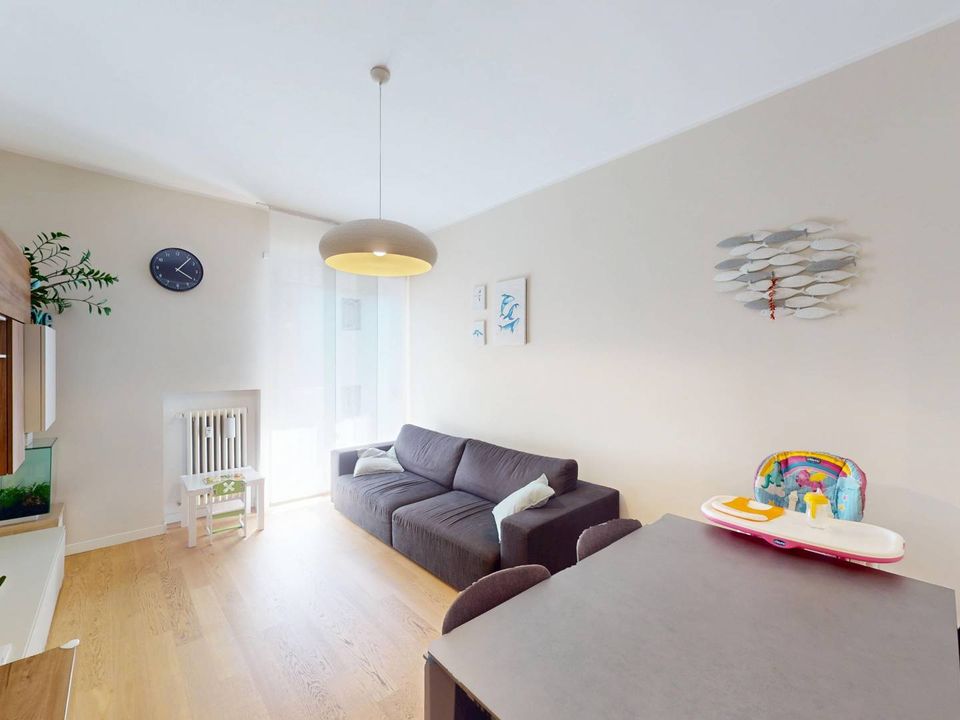 Apartament a Settimo Torinese, Turin - foto 4