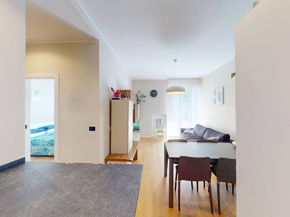 Wohnung in Settimo Torinese, Turin - Foto 4