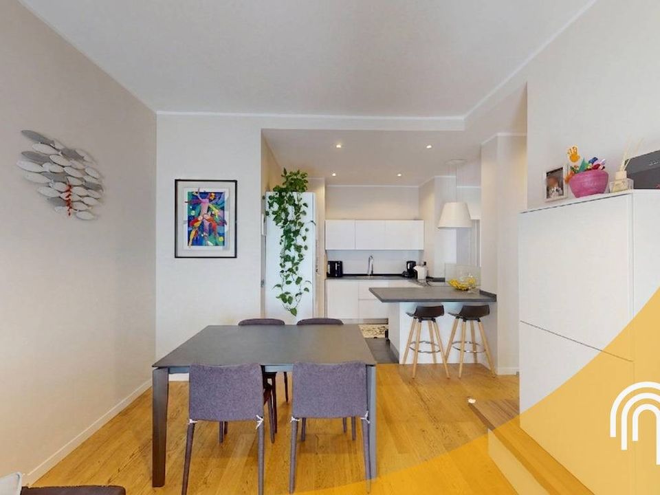 Wohnung in Settimo Torinese, Turin - Foto 1
