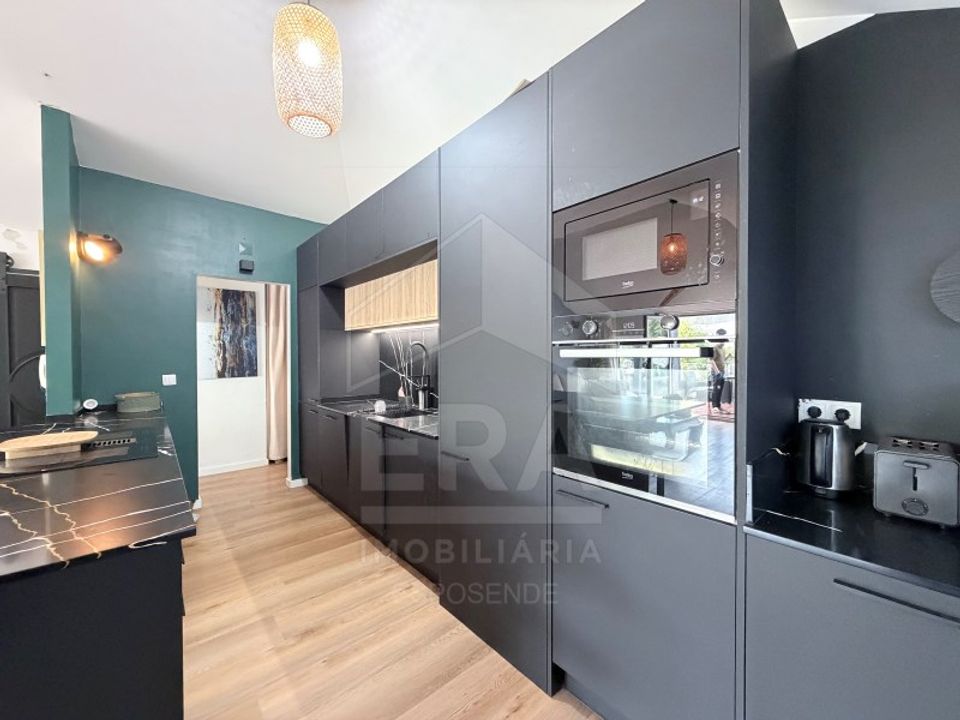 Lejlighed i Fao, Braga - foto 4