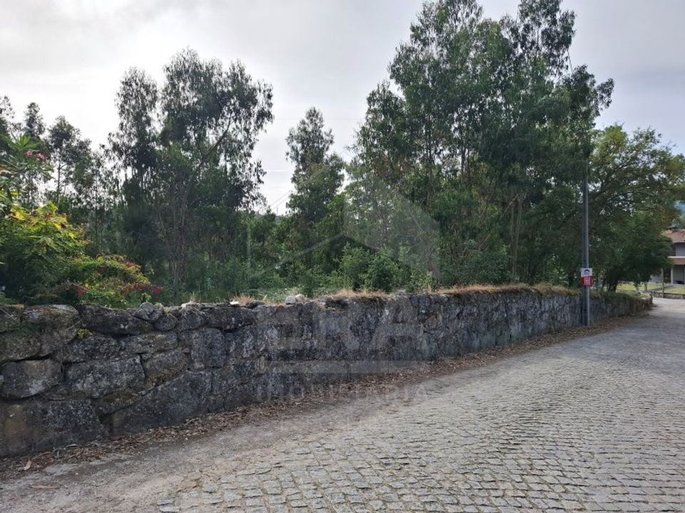 Helårsgrund i Palmeira de Faro, Braga - foto 1