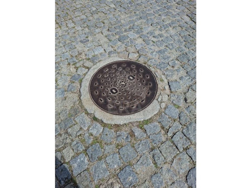 Helårsgrund i Palmeira de Faro, Braga - foto 3