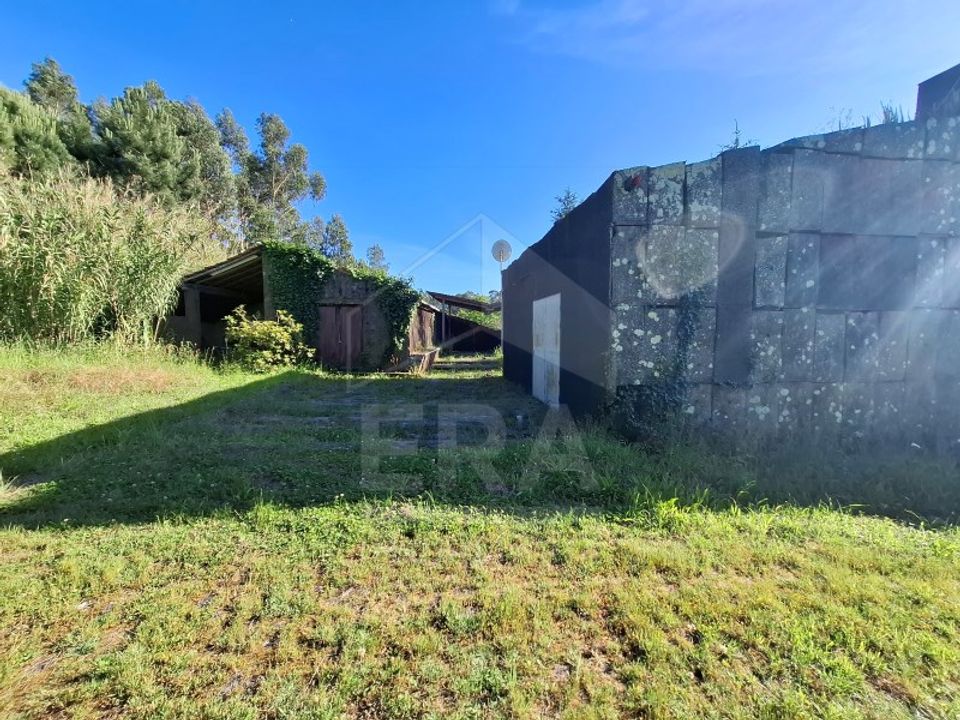 Villa i Palmeira de Faro, Braga - foto 4