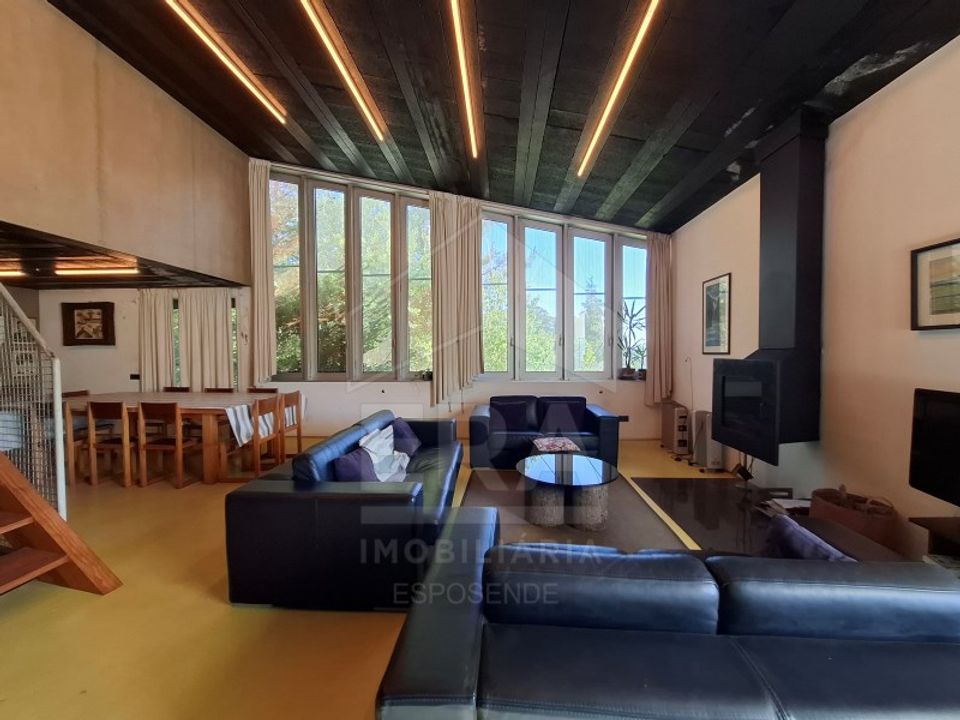 Villa i Palmeira de Faro, Braga - foto 5