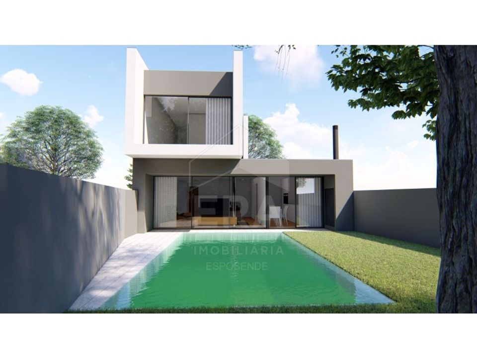 Villa i Barcelos, Braga - foto 1