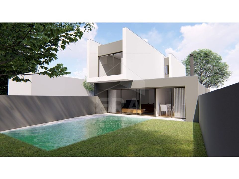 Villa i Barcelos, Braga - foto 2