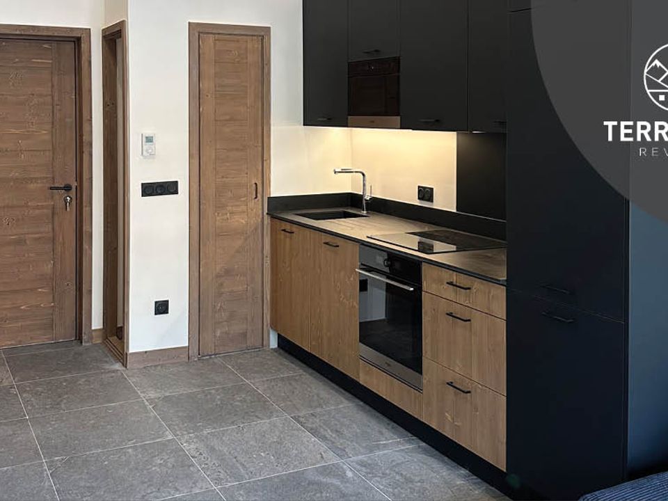 Apartamento en Alpe d'Huez, Isere - foto 4