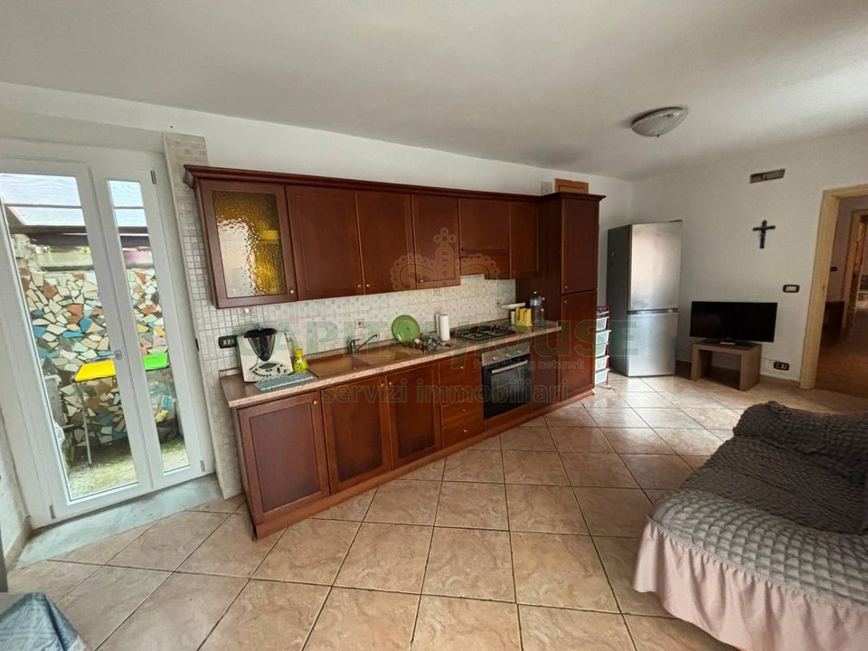 Villa en Siano, Salerno - foto 1