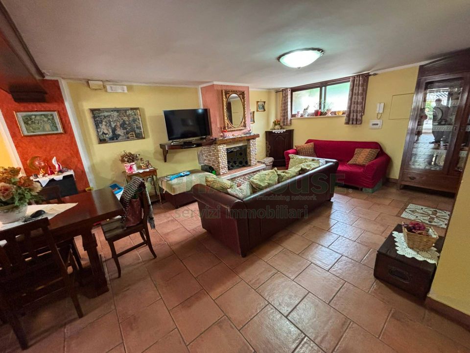 Villa - Castel San Giorgio, Salerno - photo 2