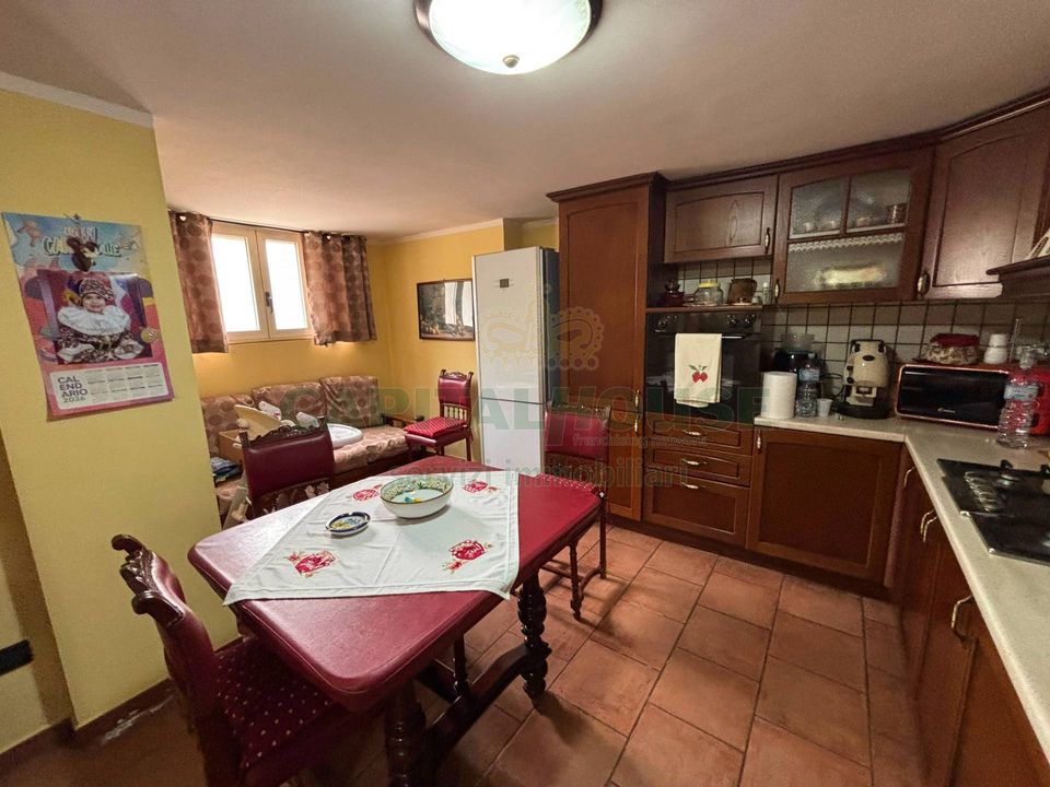 Villa - Castel San Giorgio, Salerno - photo 3