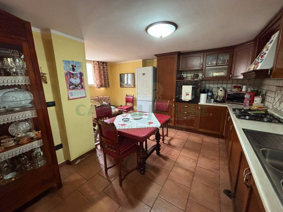 Villa - Castel San Giorgio, Salerno - photo 4