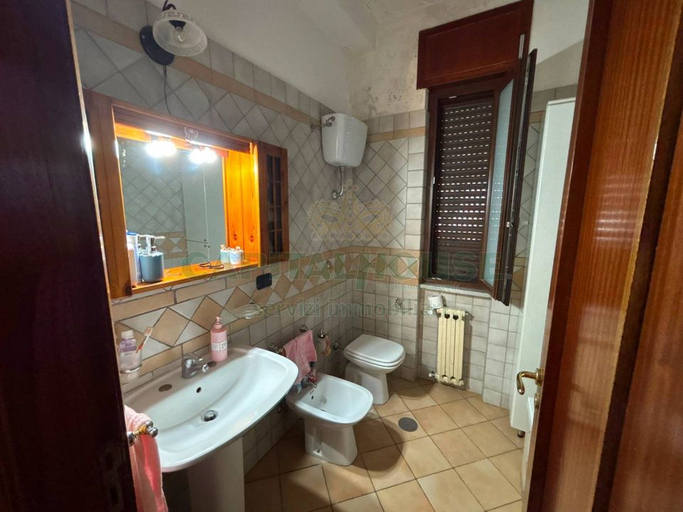 Villa - Castel San Giorgio, Salerno - photo 5