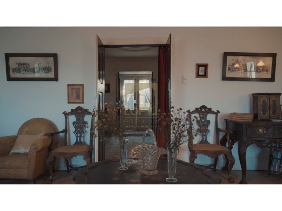 Farm i Lamego, Viseu - foto 3