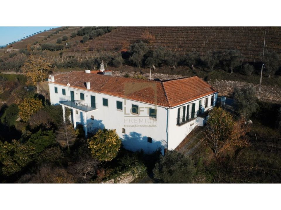 Farm i Lamego, Viseu - foto 5