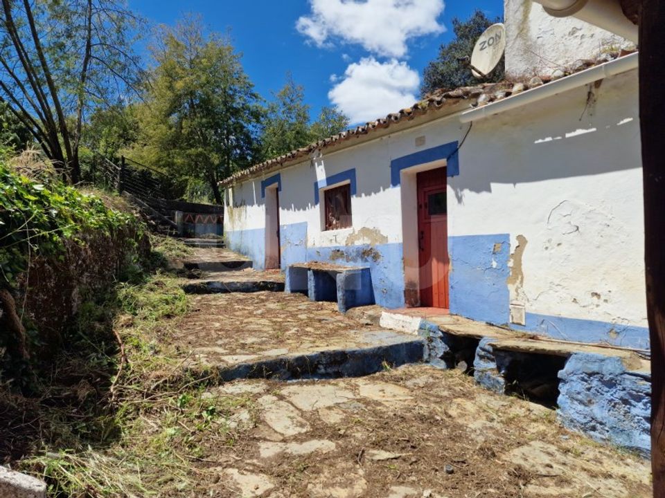 Farm i Estremoz, Evora - foto 1