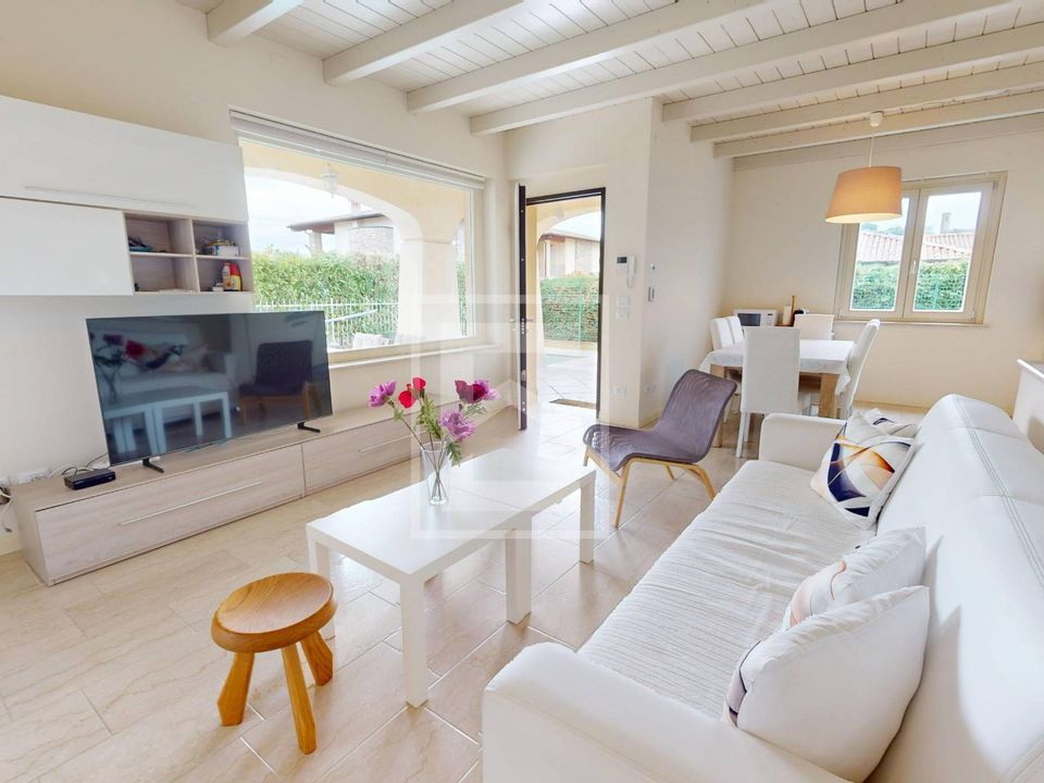 Villa i Manerba Del Garda, Brescia - bilde 4